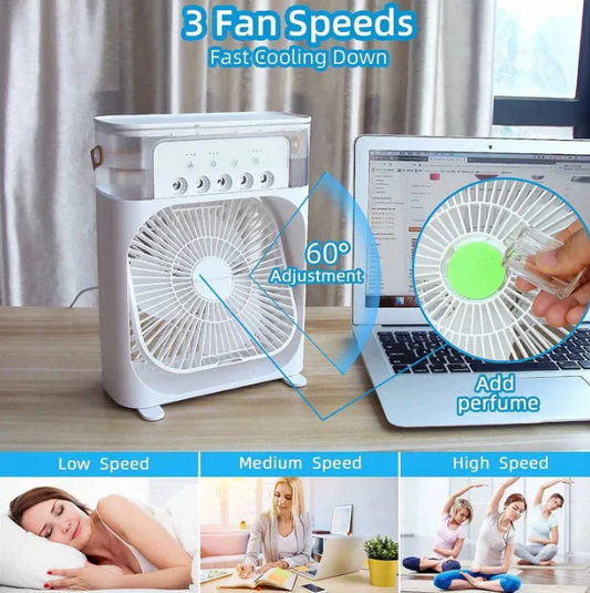 Mini Air Cooler