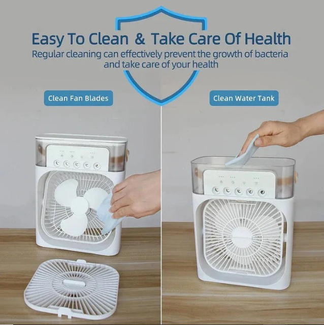 Mini Air Cooler