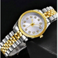 Luxury Premium Quality Watch - Stainless Steel Watch