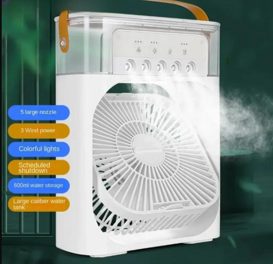 Mini Air Cooler
